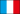 bandiera lingua francese
